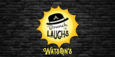 A Brunch of Laughs  - Comedy Show tickets