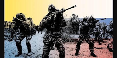 Perspectives on the Russian Invasion of Ukraine
