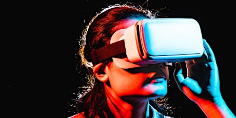 Game On with Virtual Reality @ Cove Civic Centre tickets