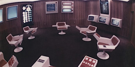 Project Cybersyn primary image