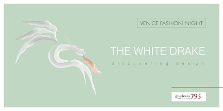 Immagine principale di THE WHITE DRAKE: discovering design 
