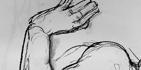 Life drawing—adult workshop tickets