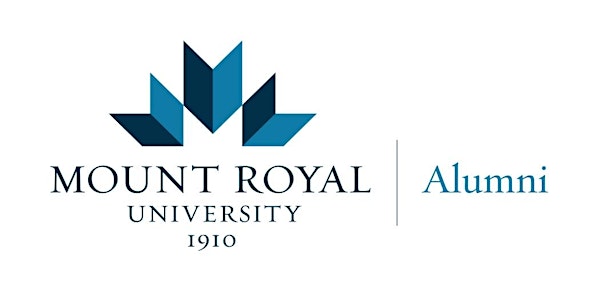Mount Royal Alumni Speaker Series 2016/17: Personal Finance and the Economy
