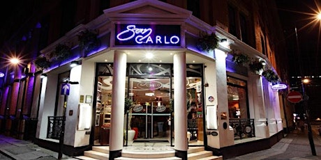 A Private Experience with San Carlo primary image