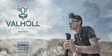 Imagen principal de VALHOLL ULTRA TRAIL 2022