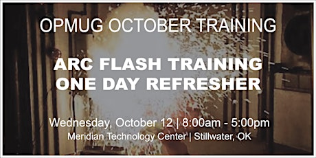 Arc Flash Training - 1 Day Refresher