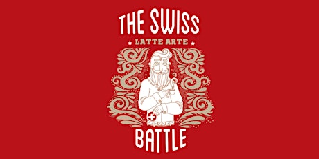 Image principale de First Swiss Latte Art Battle