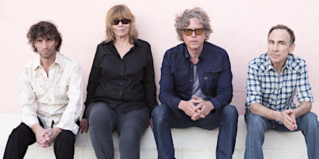 Image principale de The Jayhawks • Pixel Vision