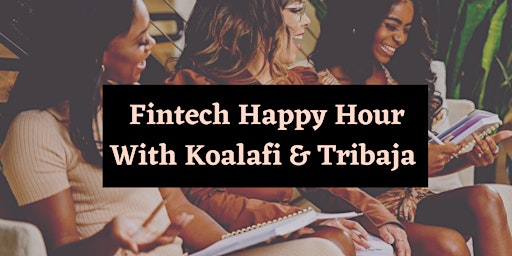 DC Fintech Happy Hour with Koalafi primary image