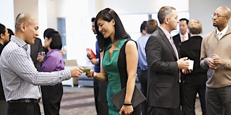 2016 UIC Urban Health Program Welcome and Networking Reception primary image