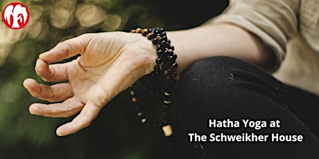 Hatha Yoga (All Levels) at The Schweikher House tickets