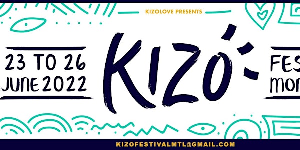 KIZO Festival Montréal 3e 2022
