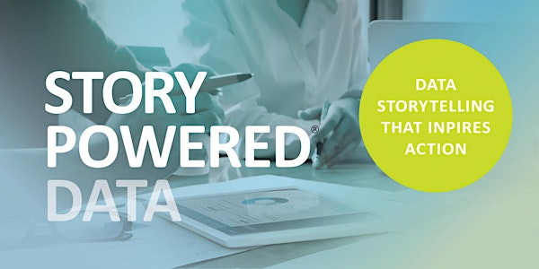 Story-Powered® Data - Asia Pacific and Americas