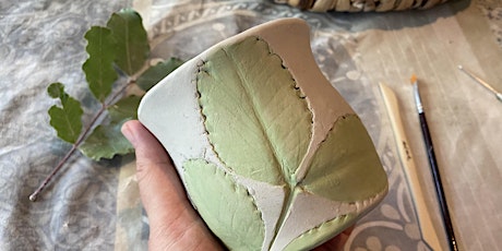 Introduction to Pottery & Wheel Workshop tickets