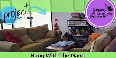 After School Activity – Hang With the Gang
