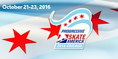 2016 Progressive Skate America primary image