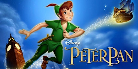 Peter Pan tickets