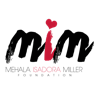 Logotipo da organização Mehala Isdadora Miller (MIM) Foundation