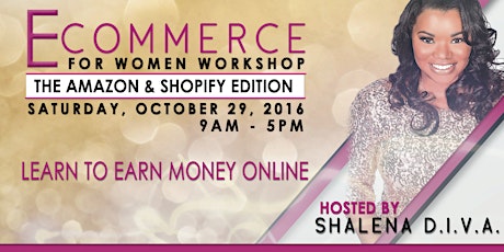 ECommerce for Women primary image