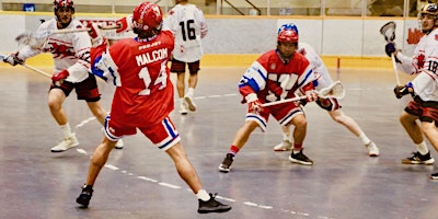 Salute to Honour House! Burnaby Lakers at NW Salmonbellies