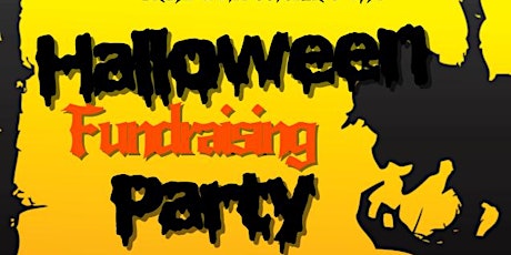 Children's Halloween Fundraising Party primary image