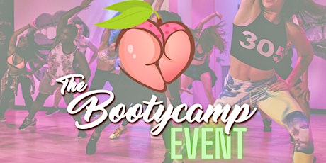 The Bootycamp Event 2022 tickets