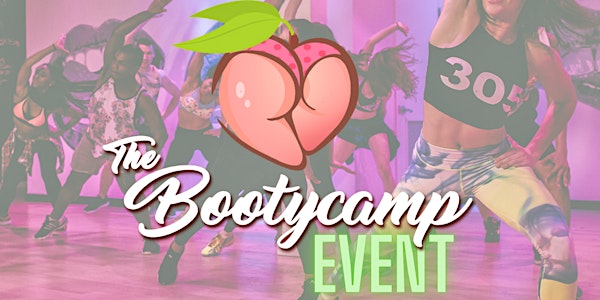 The Bootycamp Event 2022