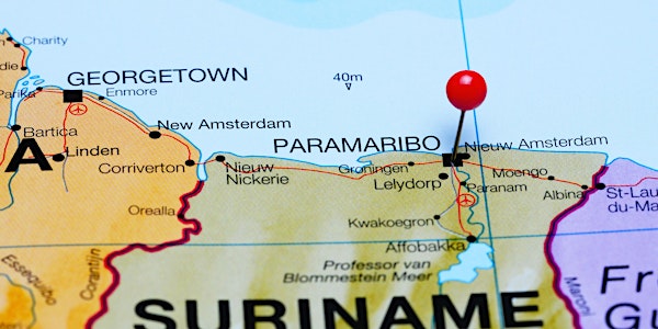 Ancestors unKnown Suriname: op zoek naar jouw Afro-Surinaamse roots -online