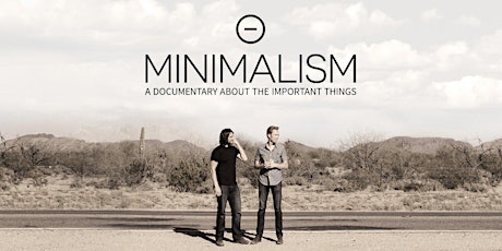 Minimalism: A Documentary about the Important Things primary image