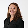 Tina Edvardsen, Head of Communication's Logo