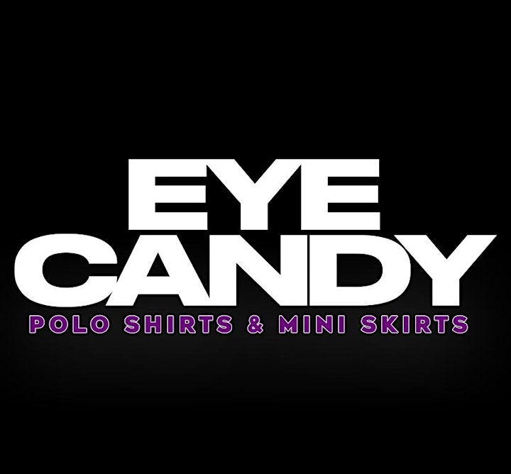 Eye Candy: Polo Shirts & Mini Skirts image
