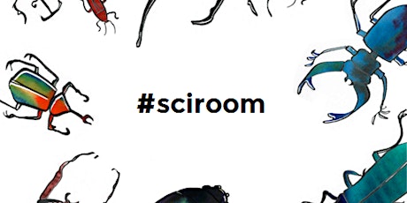 "Are insects our future food source?" #sciroom #sustainsoton primary image