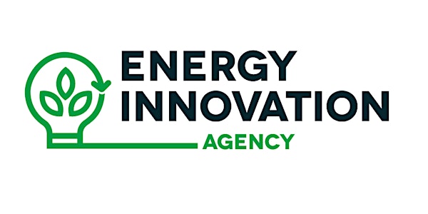 Energy Innovation Agency: Launch and Challenge Event