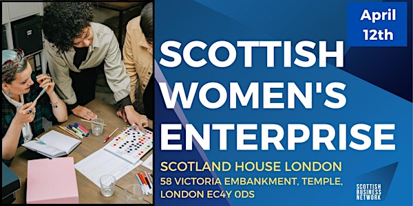 Scottish Women's Enterprise