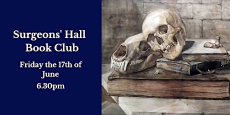 Surgeons' Hall  Book Club