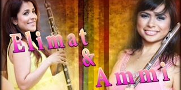 Elimat & Ammi Concert