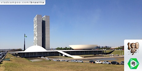 [Brasília DF] Workshop Trabalhando com o Evernote primary image
