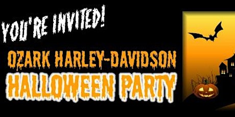 Halloween Party primary image