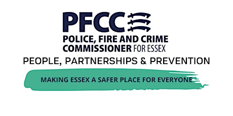 People, Partnerships and Prevention Conference 2022 tickets