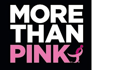 More Than Pink- Ontario Mills Mall Walk primary image