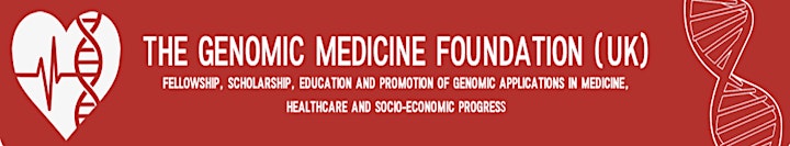 Genomic Diversity and Genomic Healthcare image