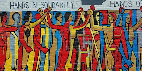 Solidarity with Latin America