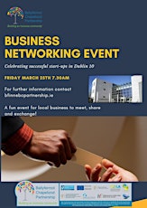 Business Network Meeting primary image