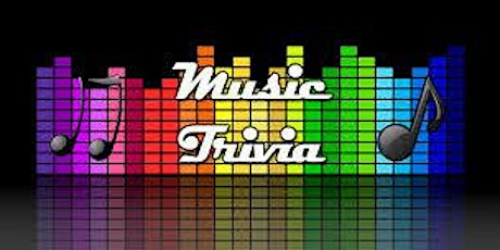Sunbury CFA Music Trivia Night primary image