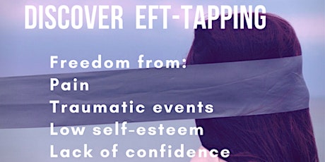 Discover EFT-Tapping primary image