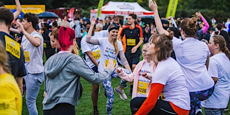 Run Hackney Half for The Kids Network primary image