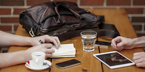 Effortless Success: A Whole New Way of Thinking about Life
