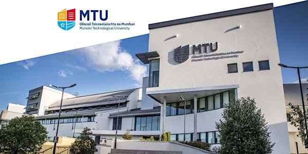 MTU Kerry Campus Spring Open Day
