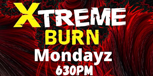 Xtreme Burn 