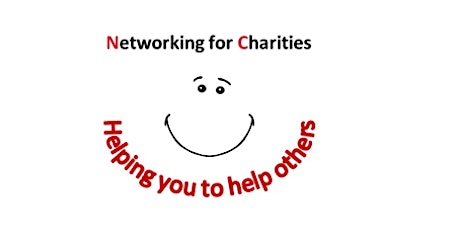 Networking For Charities - Lunch Networking Meeting